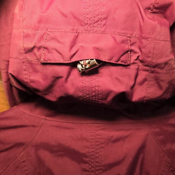 Lululemon Hooded Spring Jacket - Picture 4 of 7